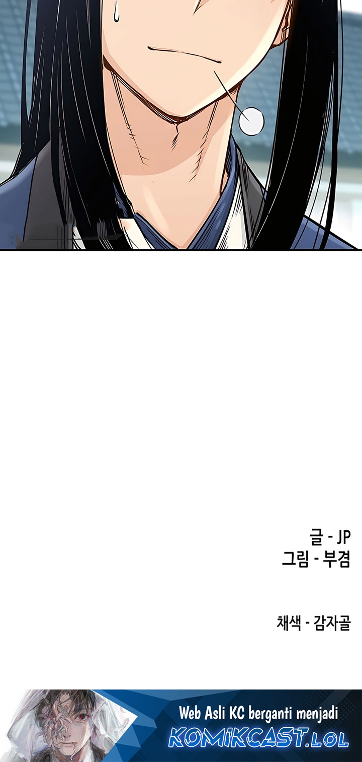 Reborn as The Heavenly Demon Chapter 02 Gambar 49