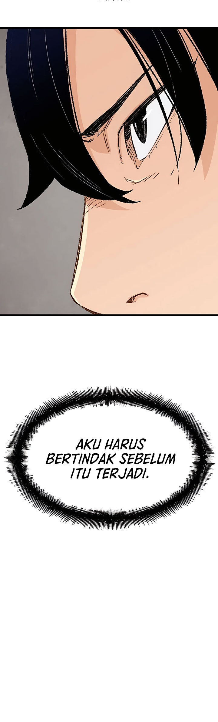 Reborn as The Heavenly Demon Chapter 07 Gambar 40