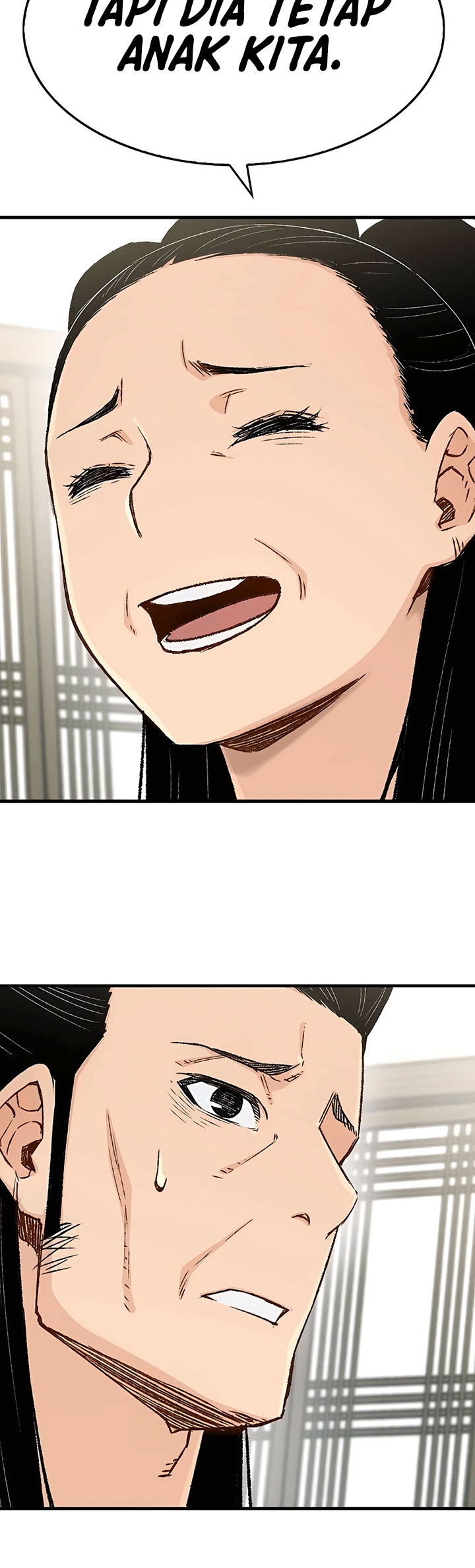 Reborn as The Heavenly Demon Chapter 07 Gambar 48