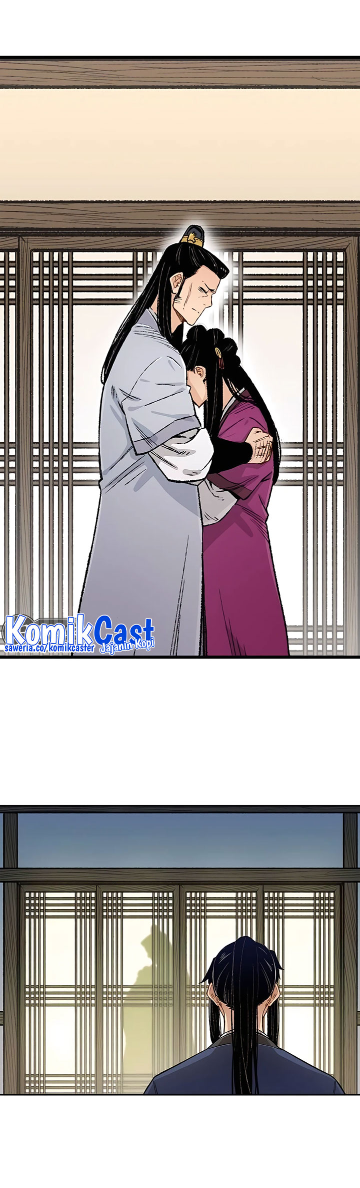 Reborn as The Heavenly Demon Chapter 07 Gambar 49