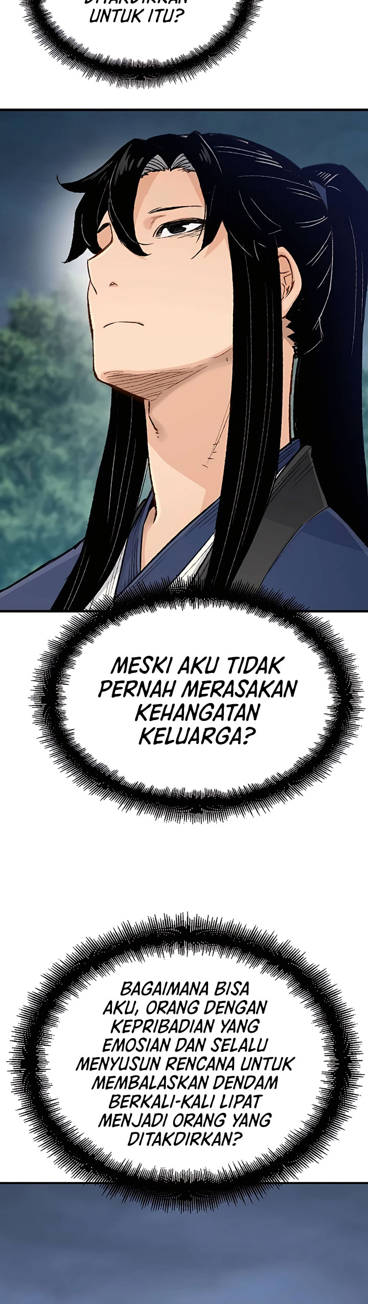 Reborn as The Heavenly Demon Chapter 07 Gambar 52