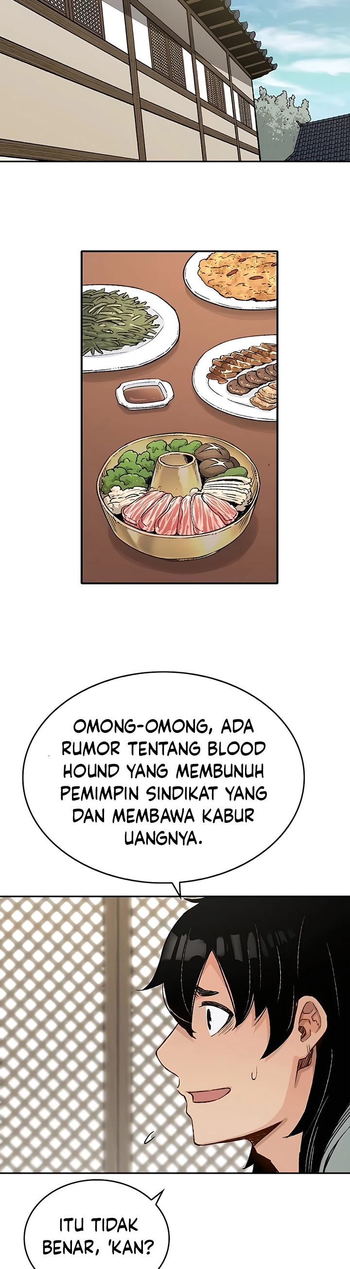 Reborn as The Heavenly Demon Chapter 12 Gambar 7