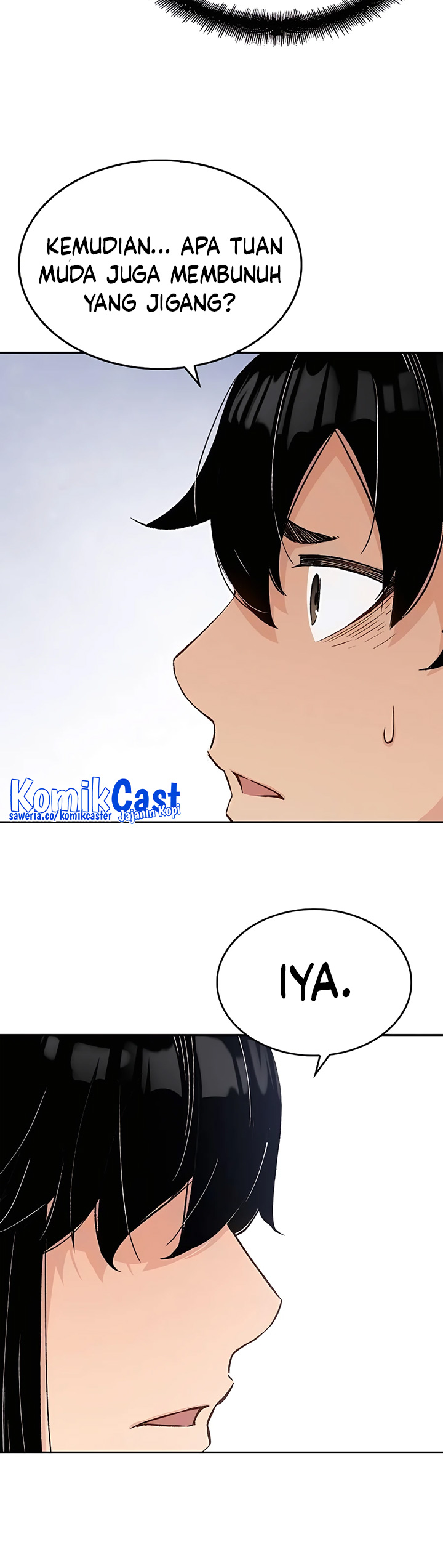 Reborn as The Heavenly Demon Chapter 12 Gambar 17