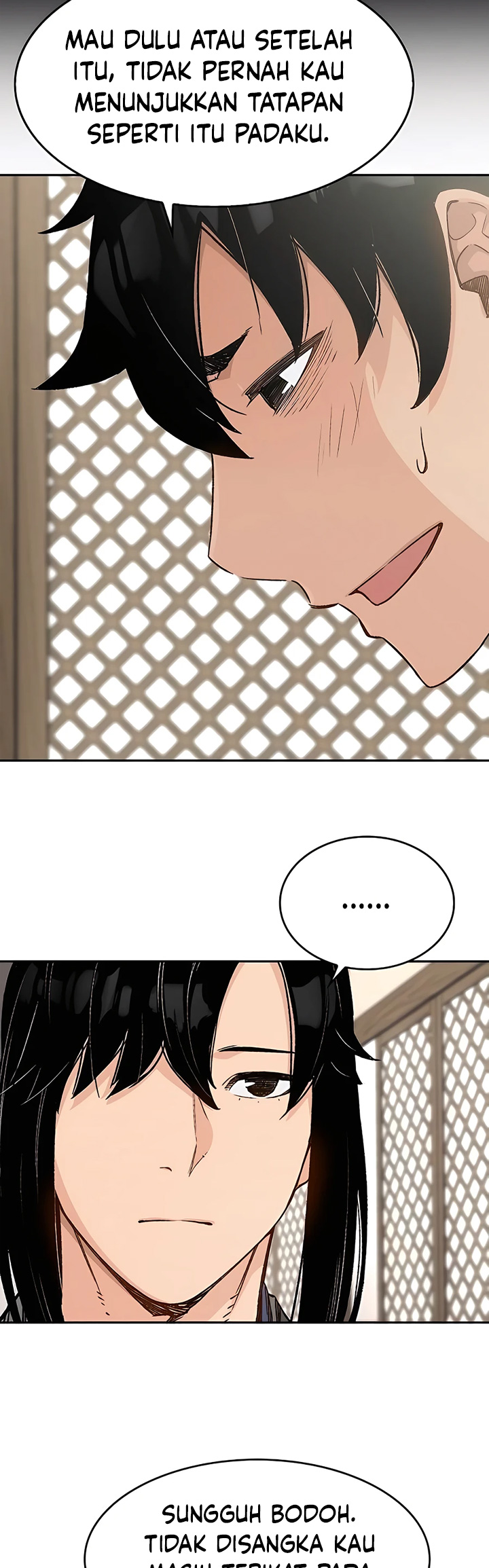Reborn as The Heavenly Demon Chapter 12 Gambar 35
