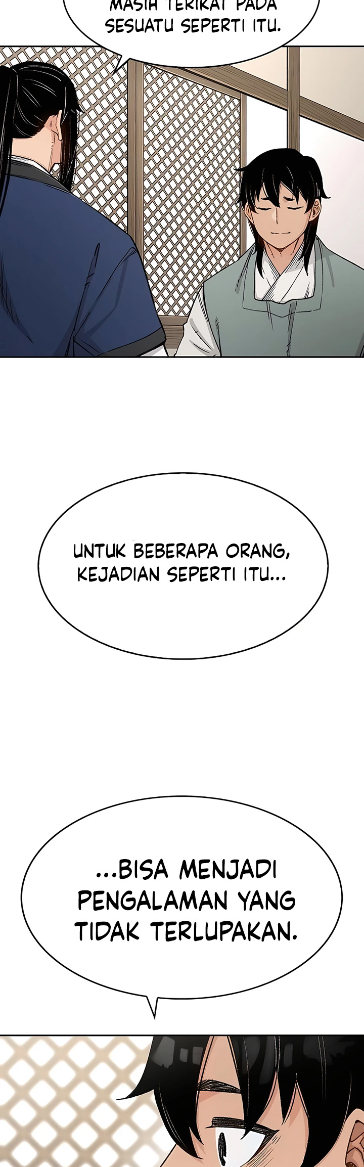 Reborn as The Heavenly Demon Chapter 12 Gambar 36