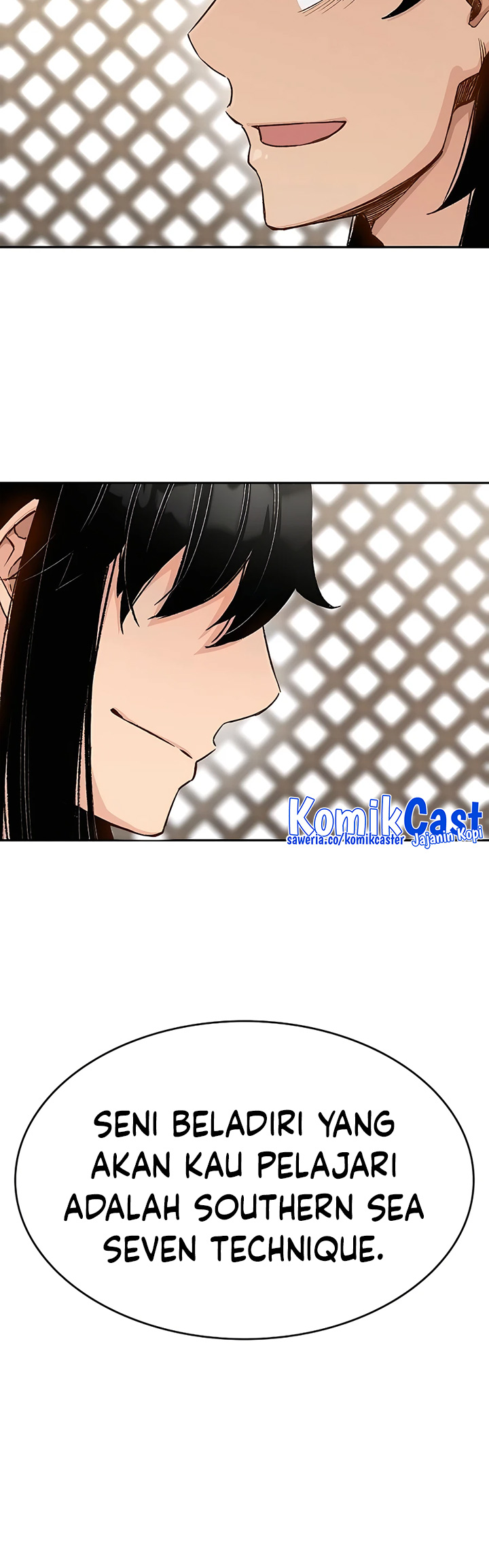 Reborn as The Heavenly Demon Chapter 12 Gambar 37