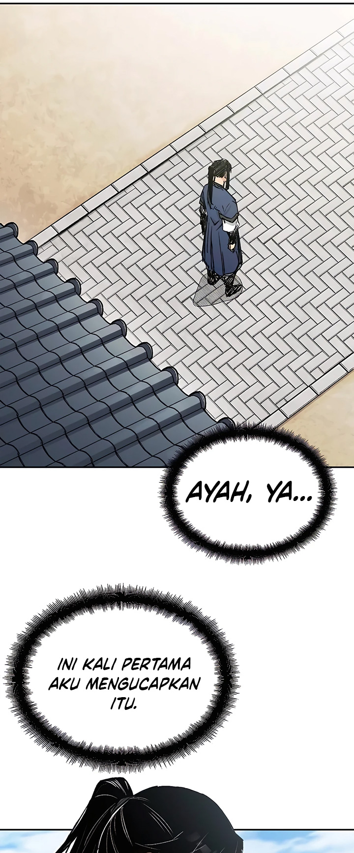 Reborn as The Heavenly Demon Chapter 12 Gambar 50