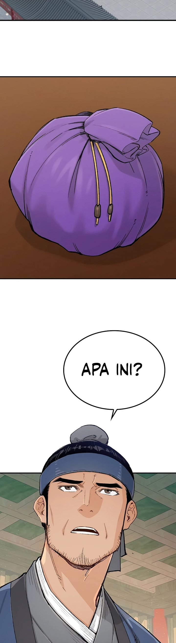Reborn as The Heavenly Demon Chapter 13 Gambar 3