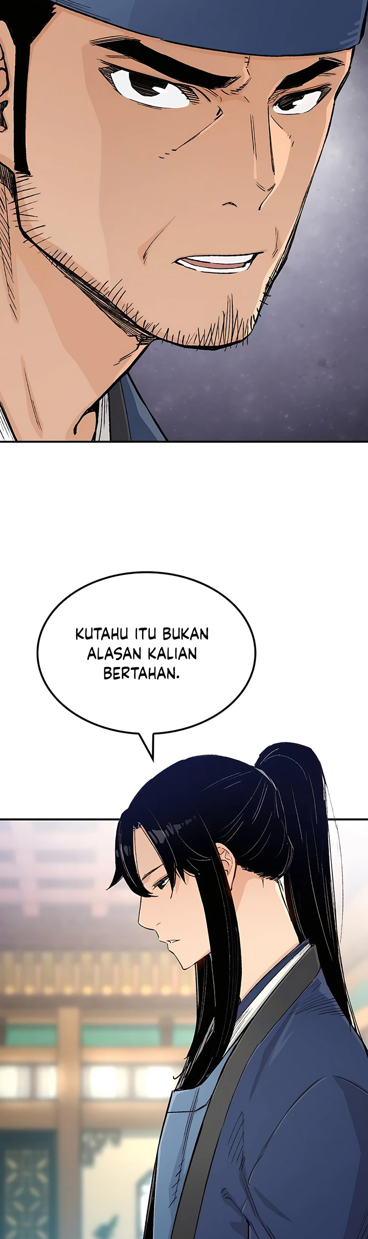 Reborn as The Heavenly Demon Chapter 13 Gambar 8