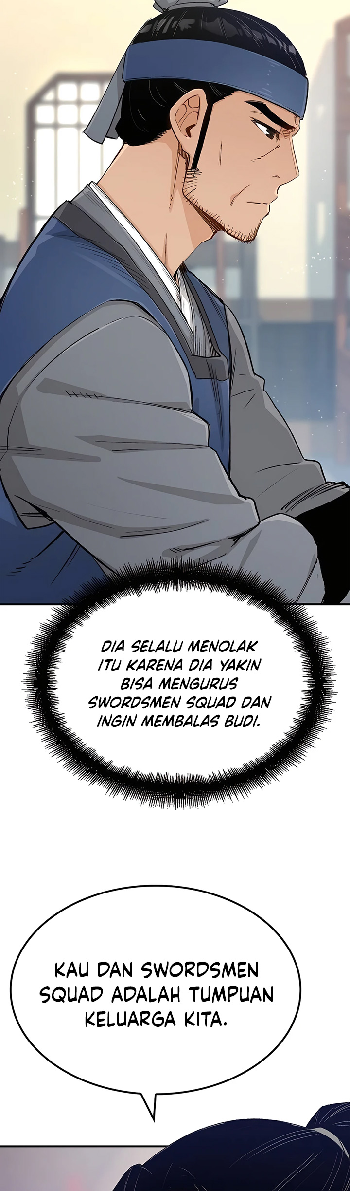 Reborn as The Heavenly Demon Chapter 13 Gambar 12