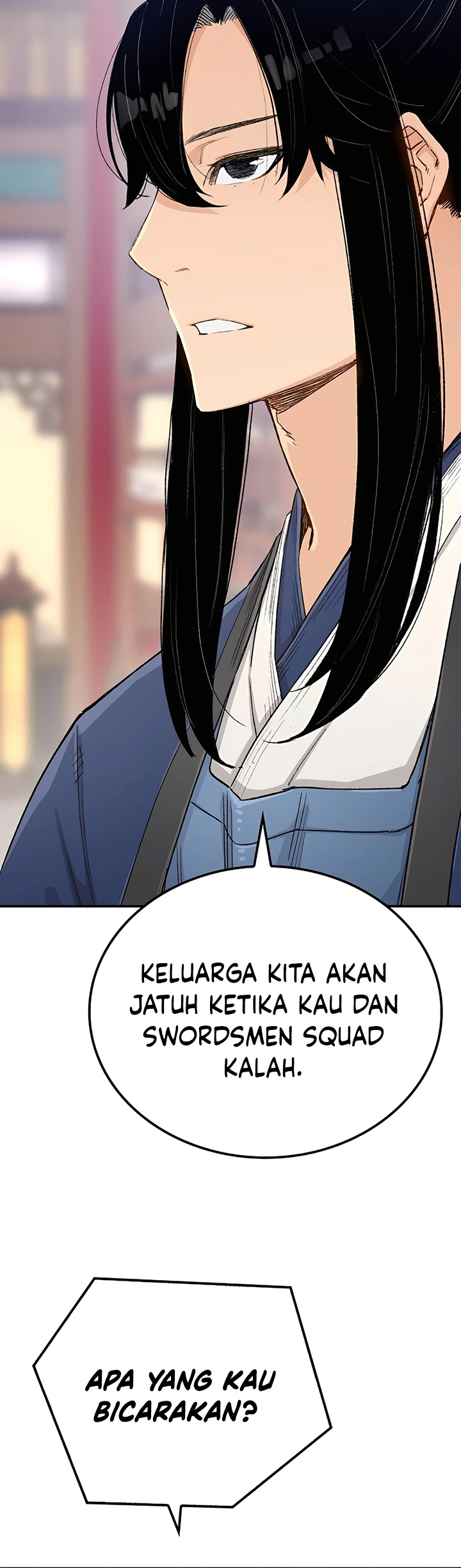 Reborn as The Heavenly Demon Chapter 13 Gambar 13