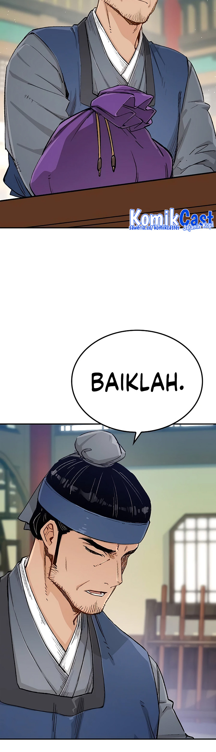 Reborn as The Heavenly Demon Chapter 13 Gambar 17