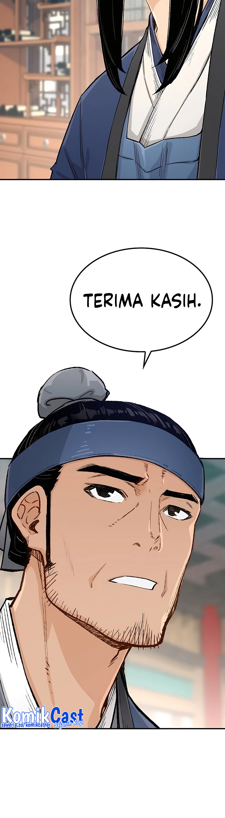 Reborn as The Heavenly Demon Chapter 13 Gambar 21