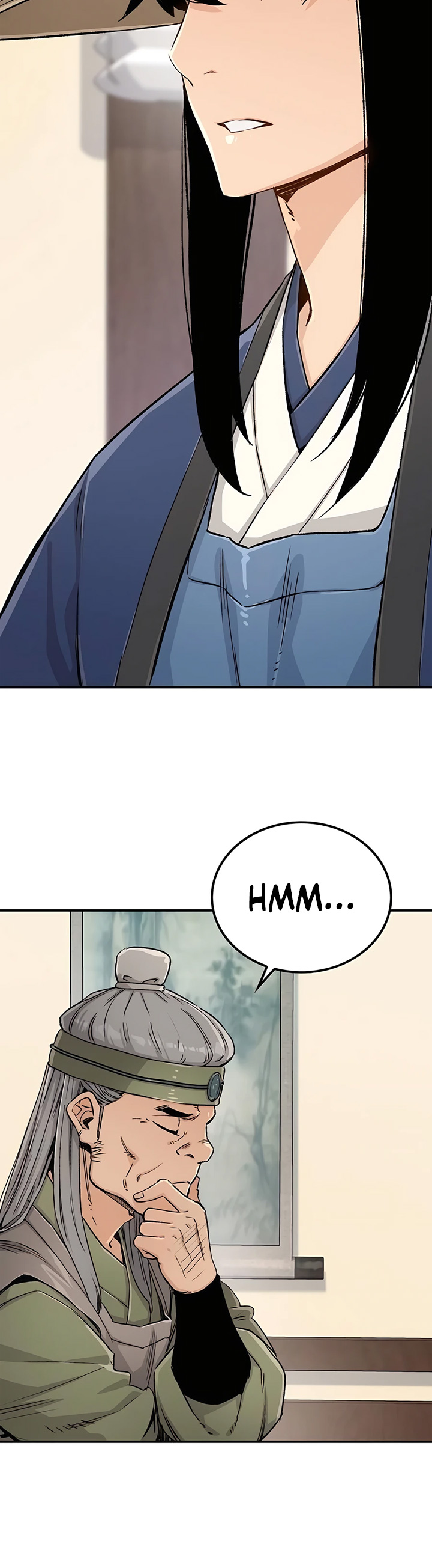 Reborn as The Heavenly Demon Chapter 13 Gambar 36