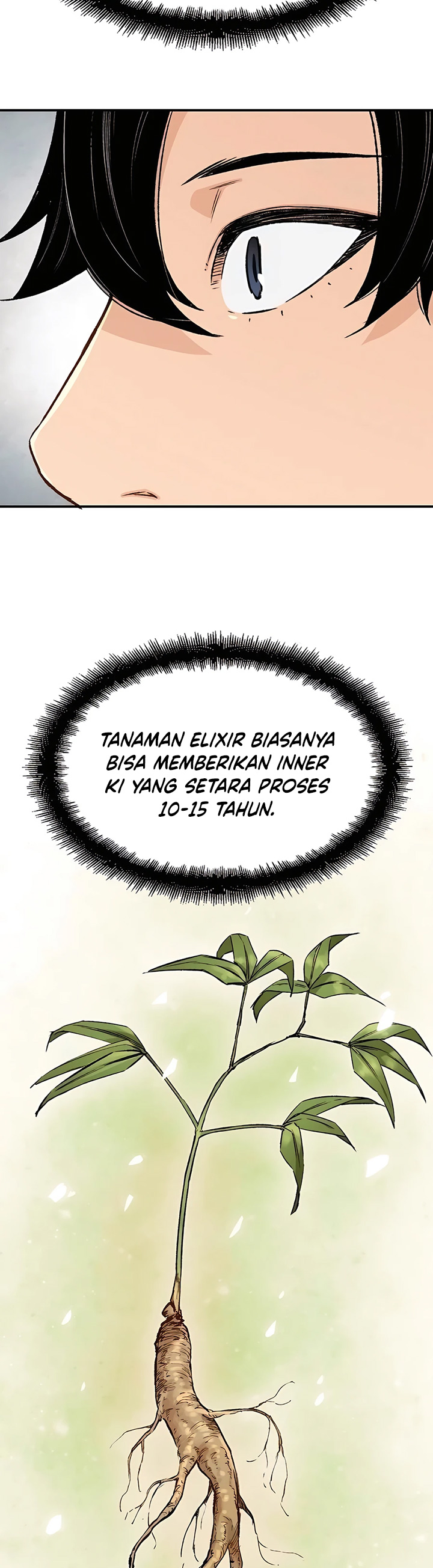 Reborn as The Heavenly Demon Chapter 13 Gambar 40