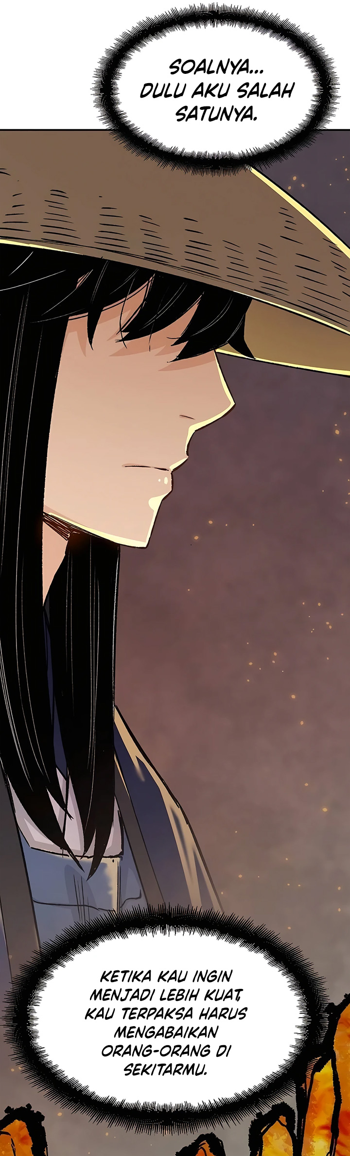 Reborn as The Heavenly Demon Chapter 13 Gambar 49