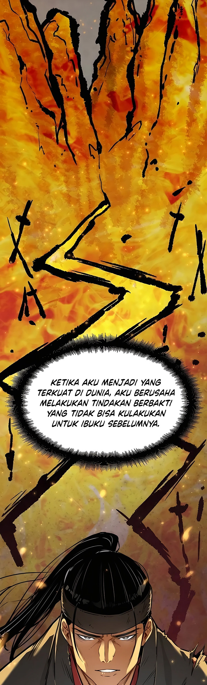 Reborn as The Heavenly Demon Chapter 13 Gambar 50