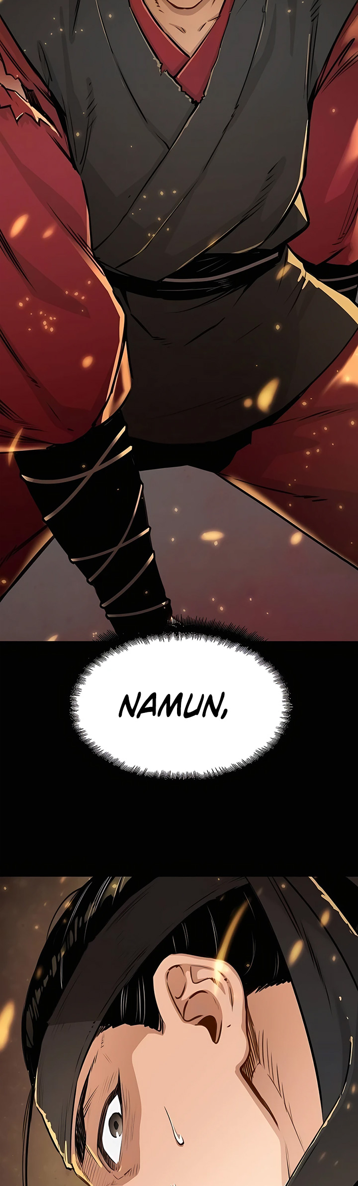 Reborn as The Heavenly Demon Chapter 13 Gambar 51