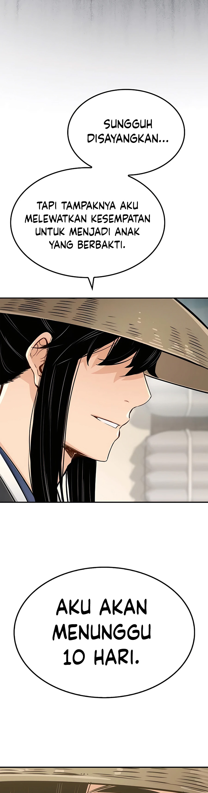 Reborn as The Heavenly Demon Chapter 13 Gambar 54