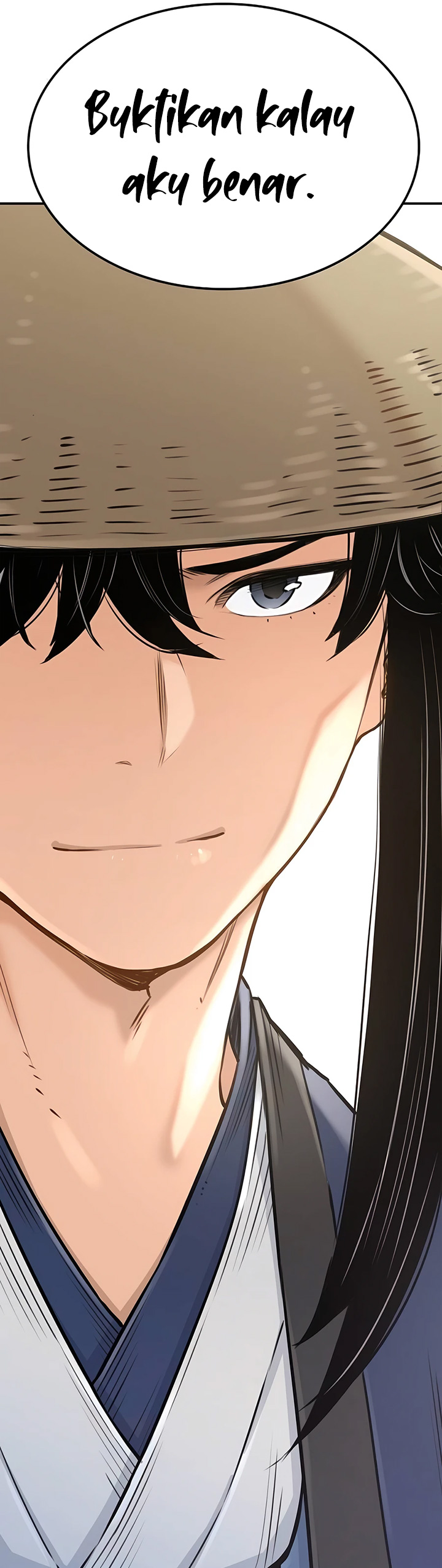 Reborn as The Heavenly Demon Chapter 13 Gambar 56