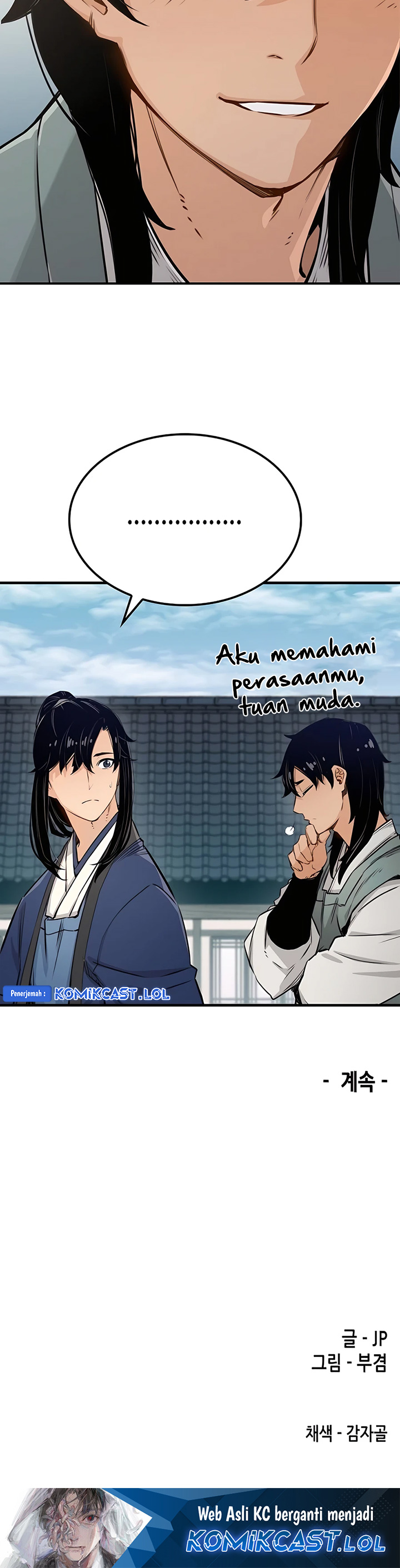 Reborn as The Heavenly Demon Chapter 13 Gambar 62