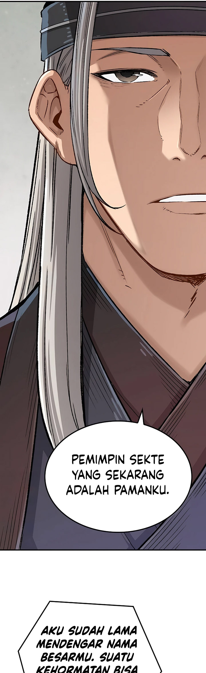 Reborn as The Heavenly Demon Chapter 14 Gambar 26