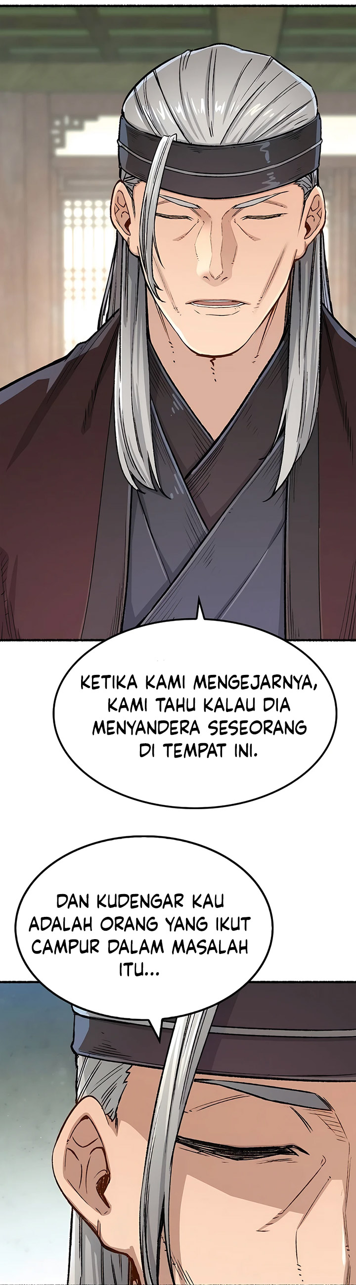 Reborn as The Heavenly Demon Chapter 14 Gambar 30