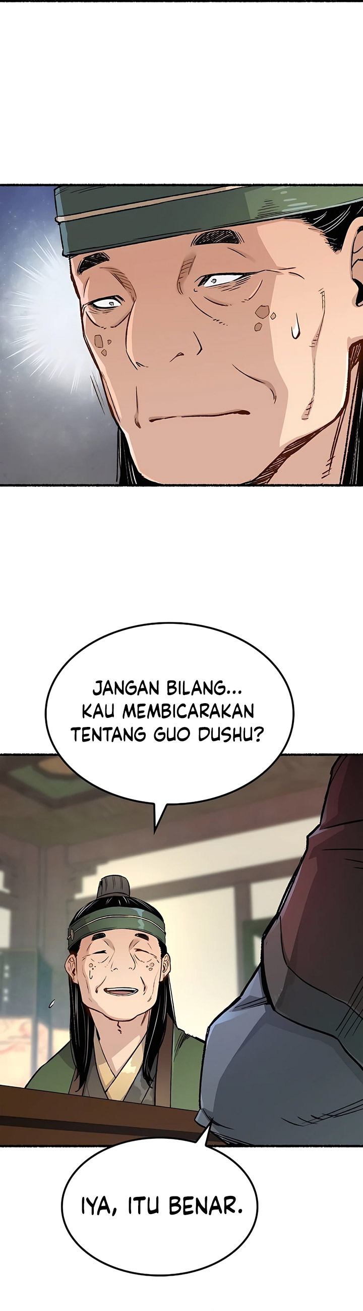 Reborn as The Heavenly Demon Chapter 14 Gambar 31