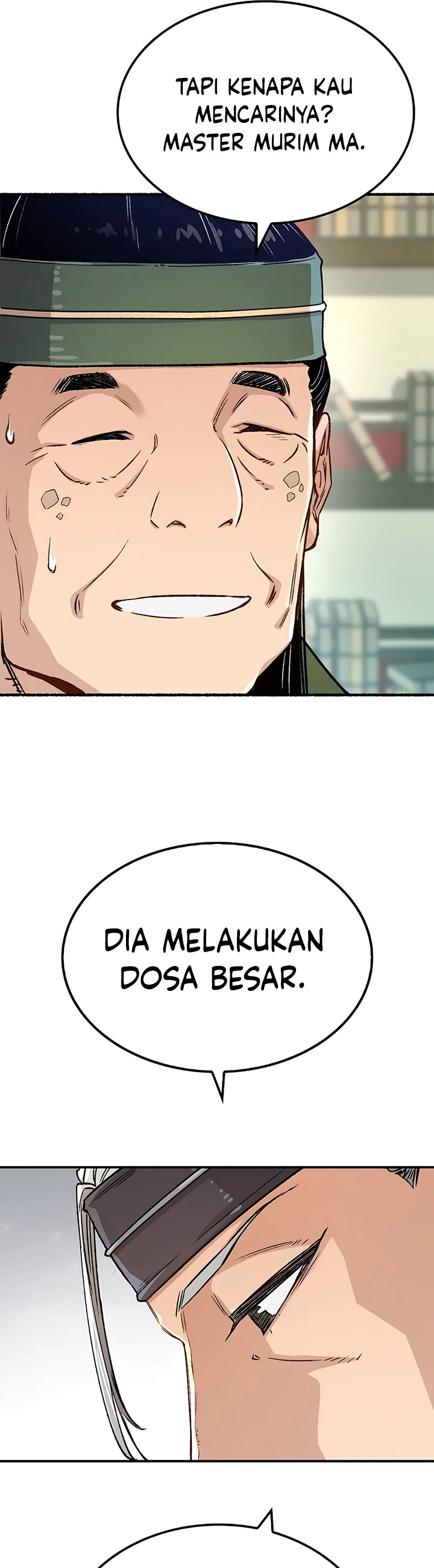 Reborn as The Heavenly Demon Chapter 14 Gambar 32