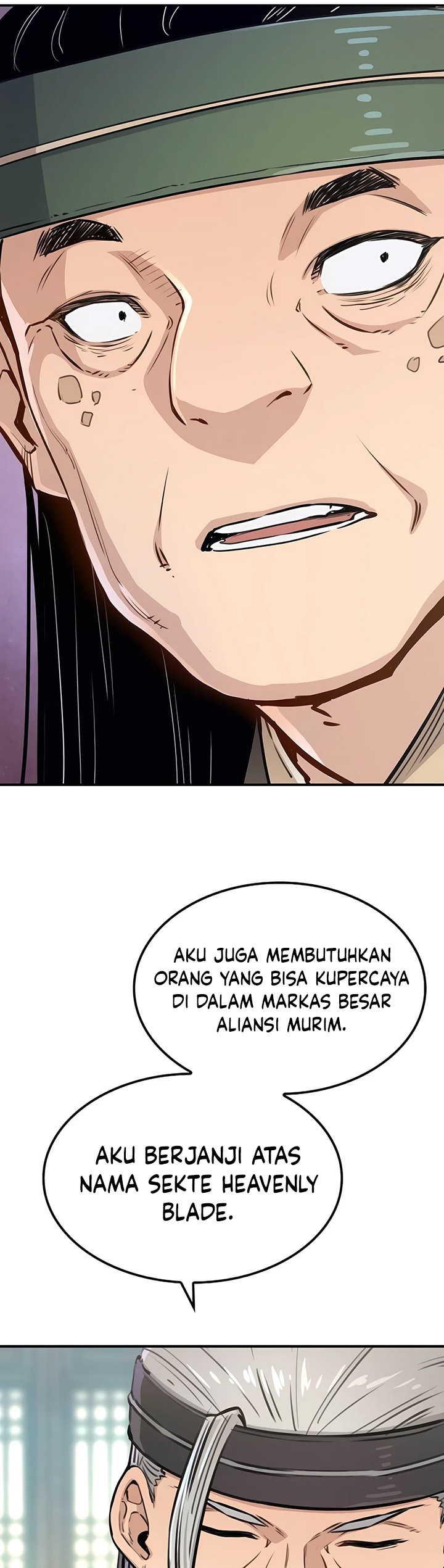 Reborn as The Heavenly Demon Chapter 14 Gambar 42