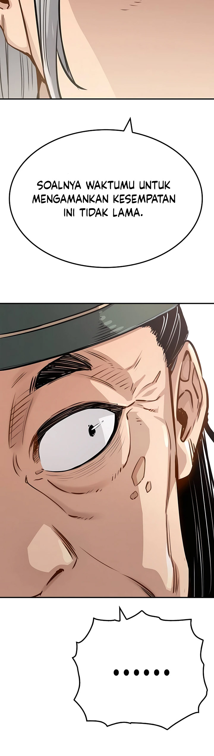 Reborn as The Heavenly Demon Chapter 14 Gambar 44