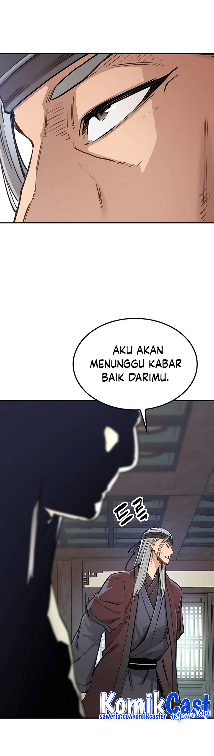 Reborn as The Heavenly Demon Chapter 14 Gambar 45