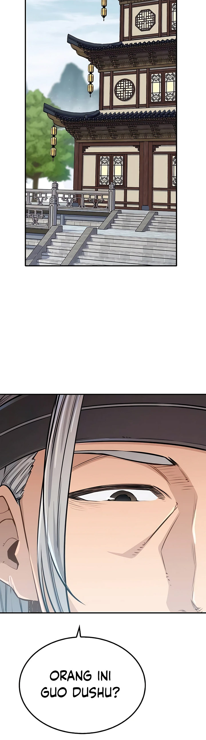 Reborn as The Heavenly Demon Chapter 14 Gambar 48