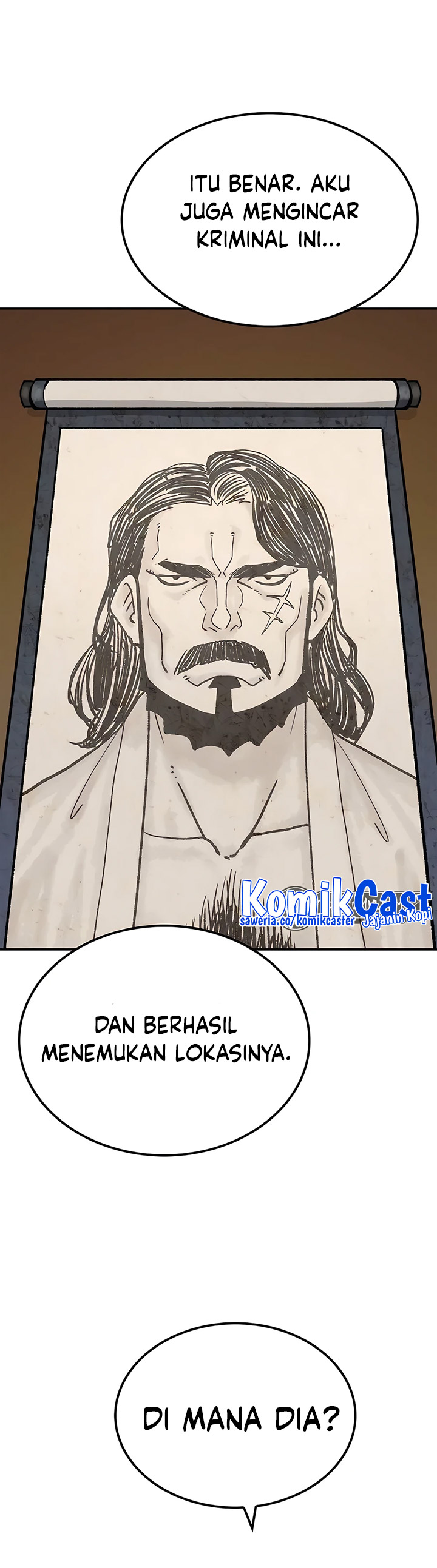 Reborn as The Heavenly Demon Chapter 14 Gambar 49