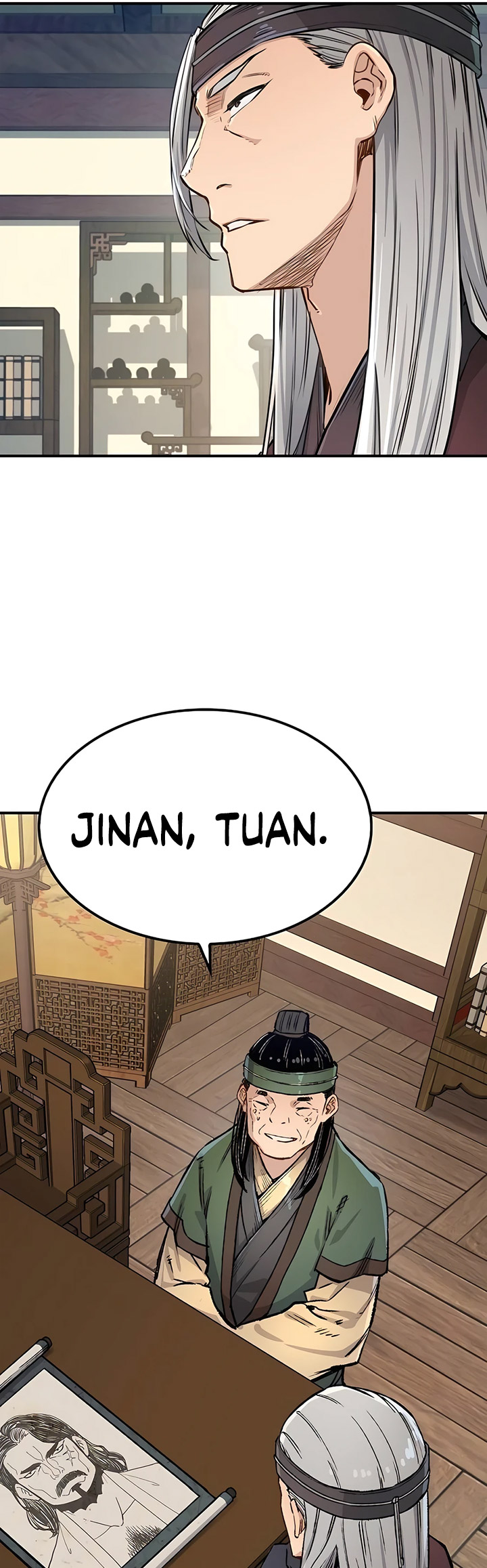 Reborn as The Heavenly Demon Chapter 14 Gambar 50