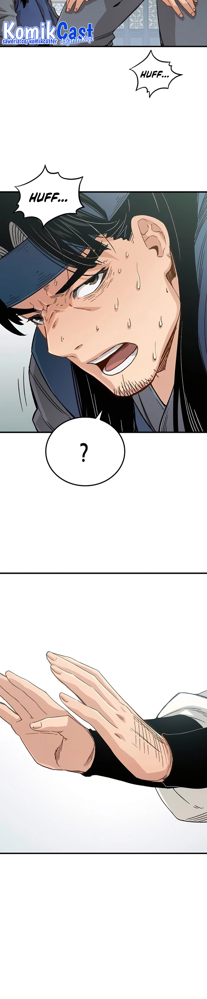 Reborn as The Heavenly Demon Chapter 23 Gambar 4