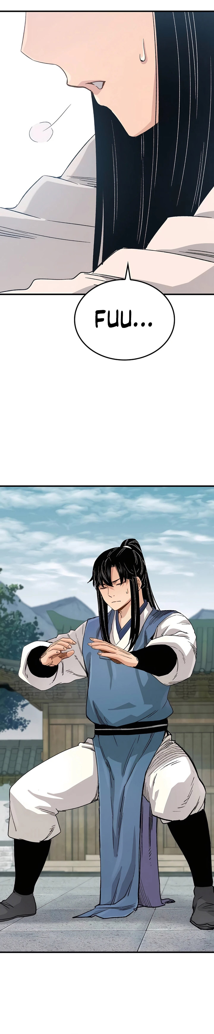 Reborn as The Heavenly Demon Chapter 23 Gambar 5