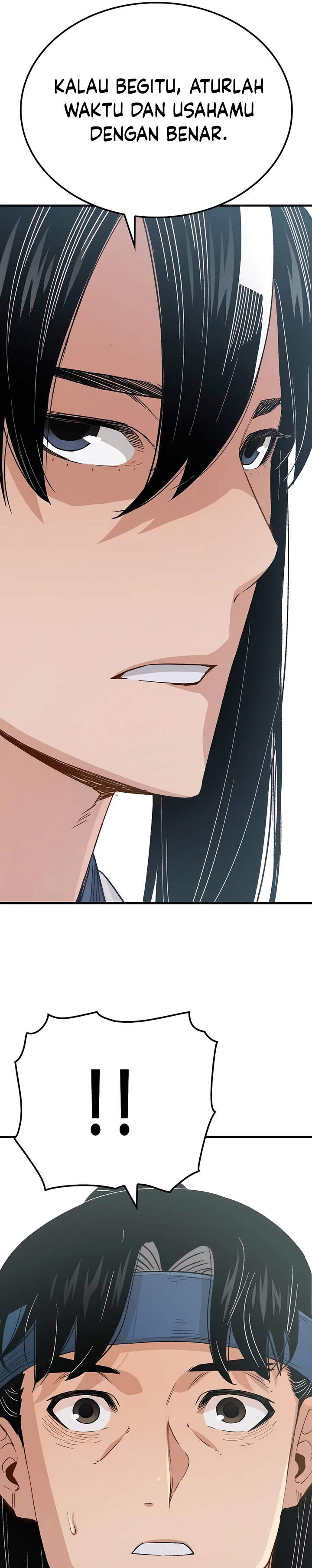 Reborn as The Heavenly Demon Chapter 23 Gambar 10