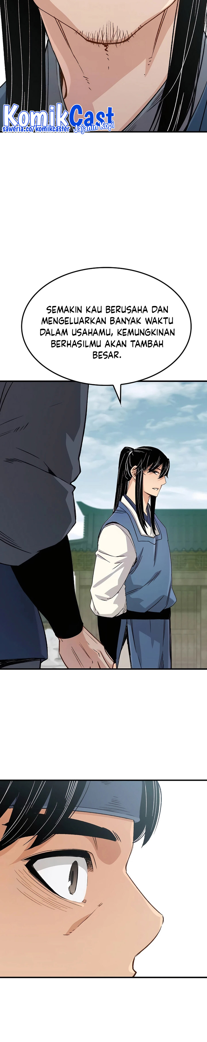 Reborn as The Heavenly Demon Chapter 23 Gambar 11