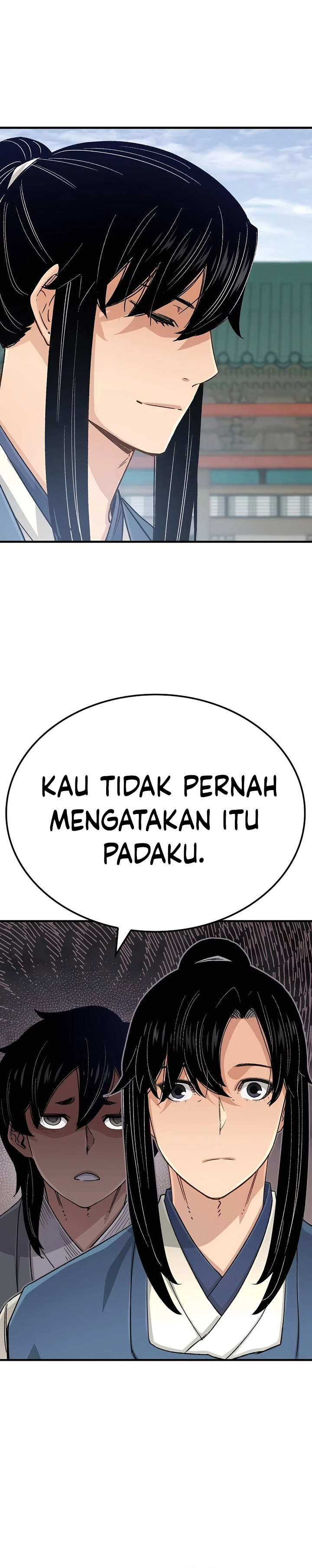 Reborn as The Heavenly Demon Chapter 23 Gambar 13