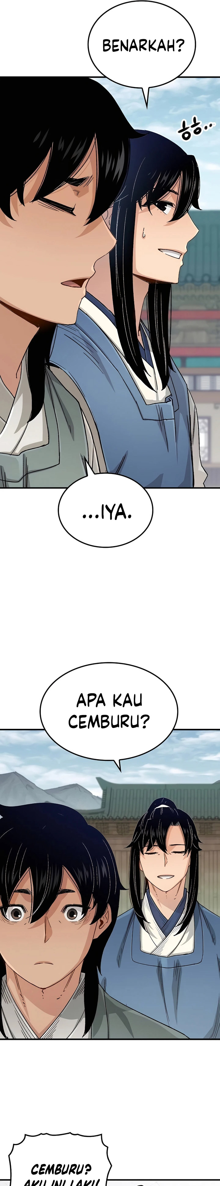 Reborn as The Heavenly Demon Chapter 23 Gambar 14
