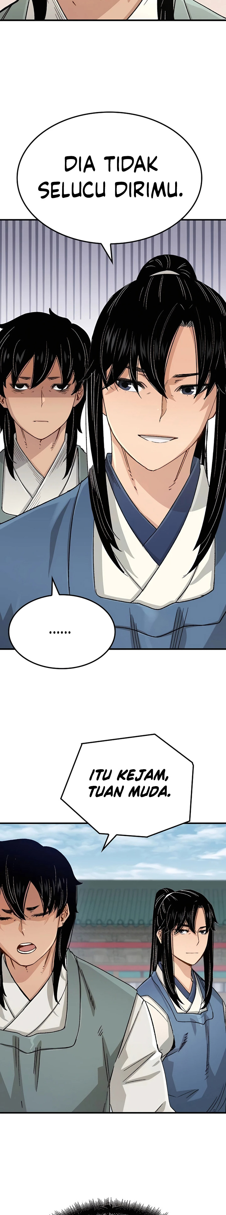 Reborn as The Heavenly Demon Chapter 23 Gambar 16