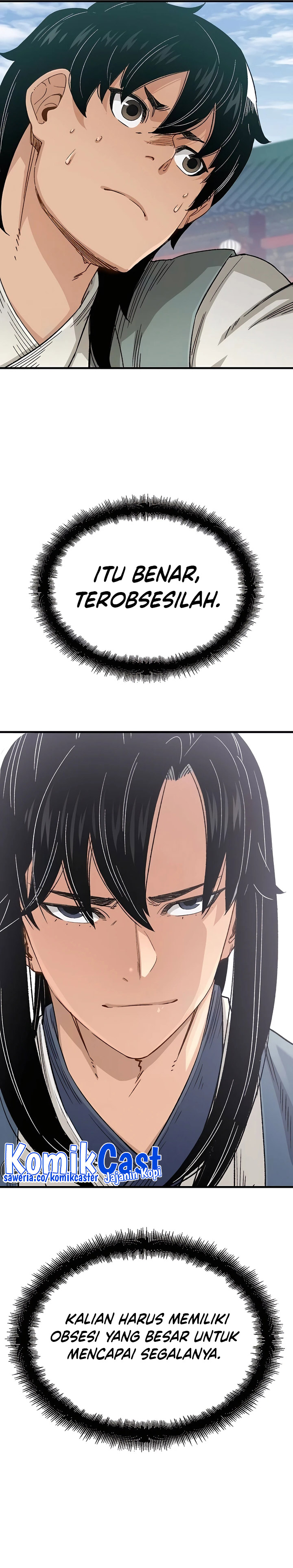 Reborn as The Heavenly Demon Chapter 23 Gambar 18