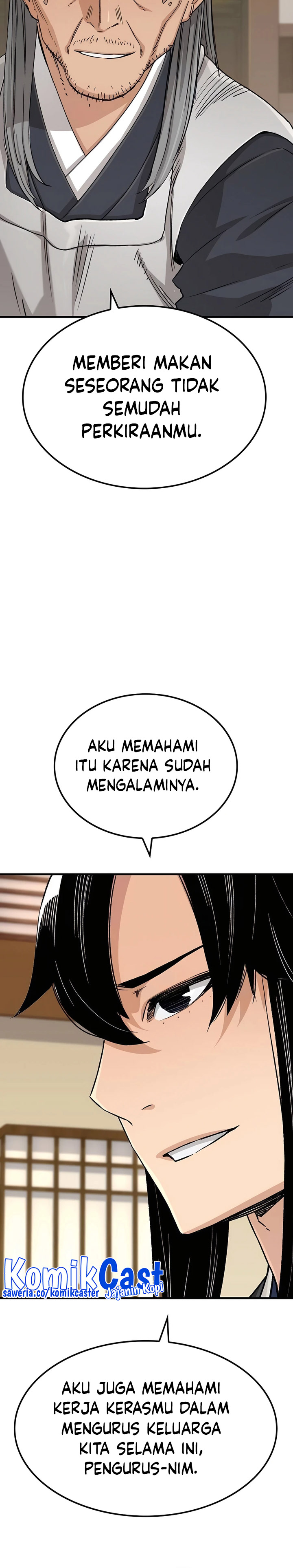 Reborn as The Heavenly Demon Chapter 23 Gambar 21