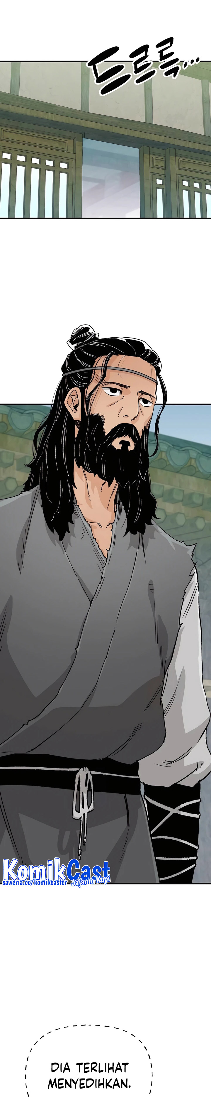 Reborn as The Heavenly Demon Chapter 23 Gambar 29