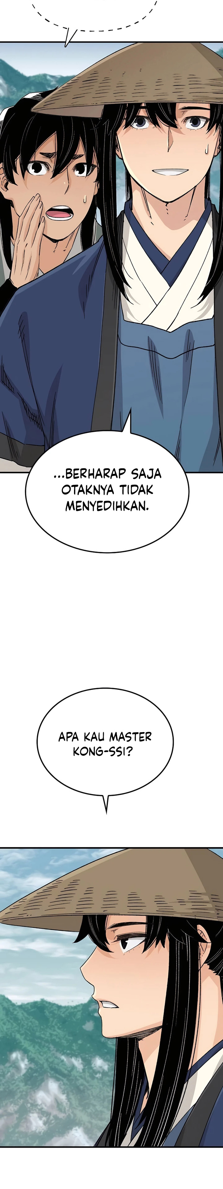 Reborn as The Heavenly Demon Chapter 23 Gambar 30