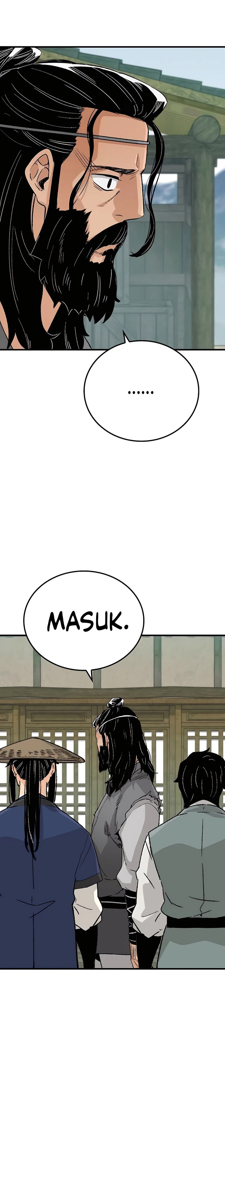 Reborn as The Heavenly Demon Chapter 23 Gambar 32