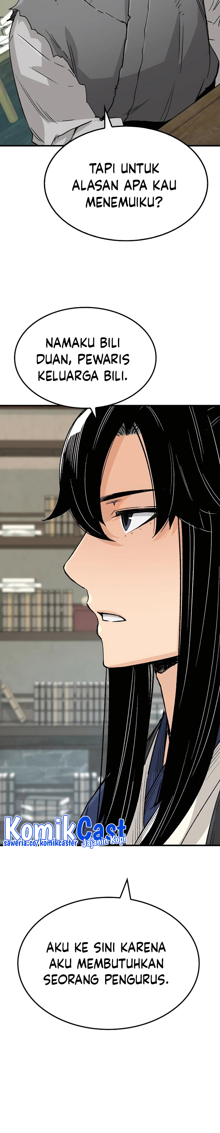 Reborn as The Heavenly Demon Chapter 23 Gambar 35