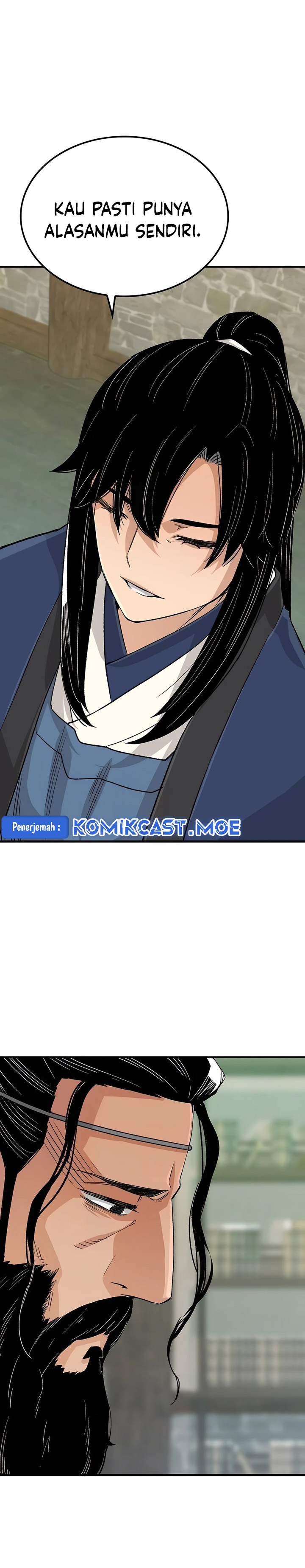Reborn as The Heavenly Demon Chapter 23 Gambar 37
