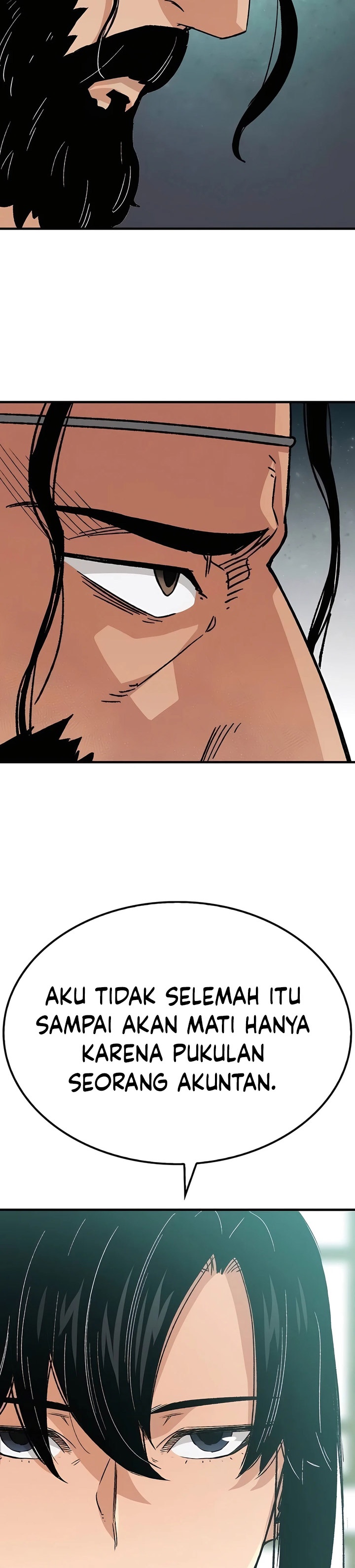 Reborn as The Heavenly Demon Chapter 23 Gambar 40